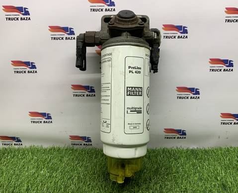 1089261S01 Сепаратор топливный для Daf