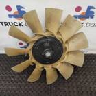 1887181 Вискомуфта в сборе для Daf XF105 (с 2005)