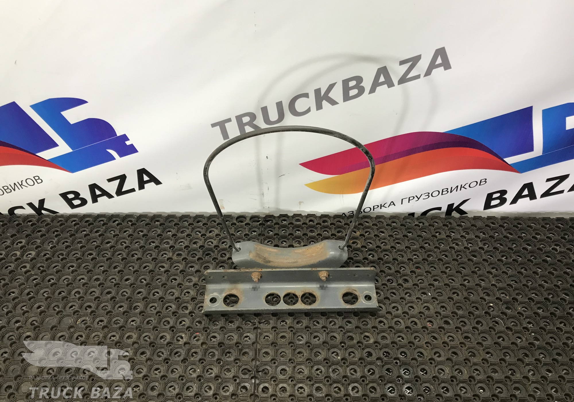 0159178 Кронштейн крепления ресивера для Daf XF105