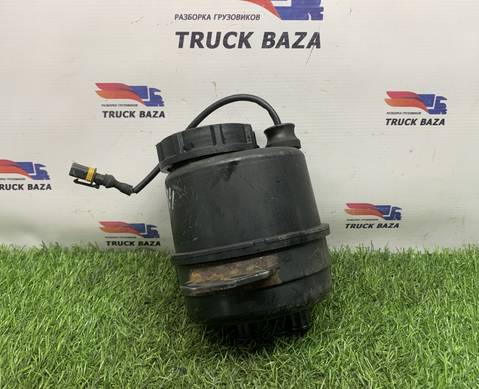 81473016063 Бачок ГУРа для Man TGS