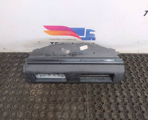 81639030314 Панель салона верхняя для Man TGS