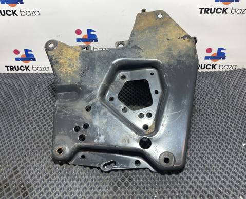 1481526 Кронштейн тормозных кранов для Scania 5-series P (с 2004 по 2016)