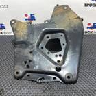 1481526 Кронштейн тормозных кранов для Sinotruk Sitrak C7H