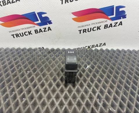 5010589790 Кнопка блокировки дифференциала для Renault Premium II (с 2005 по 2013)