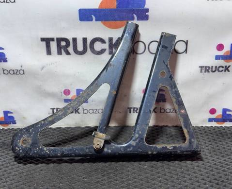 1663012 Кронштейн воздушного фильтра для Daf XF105 (с 2005)