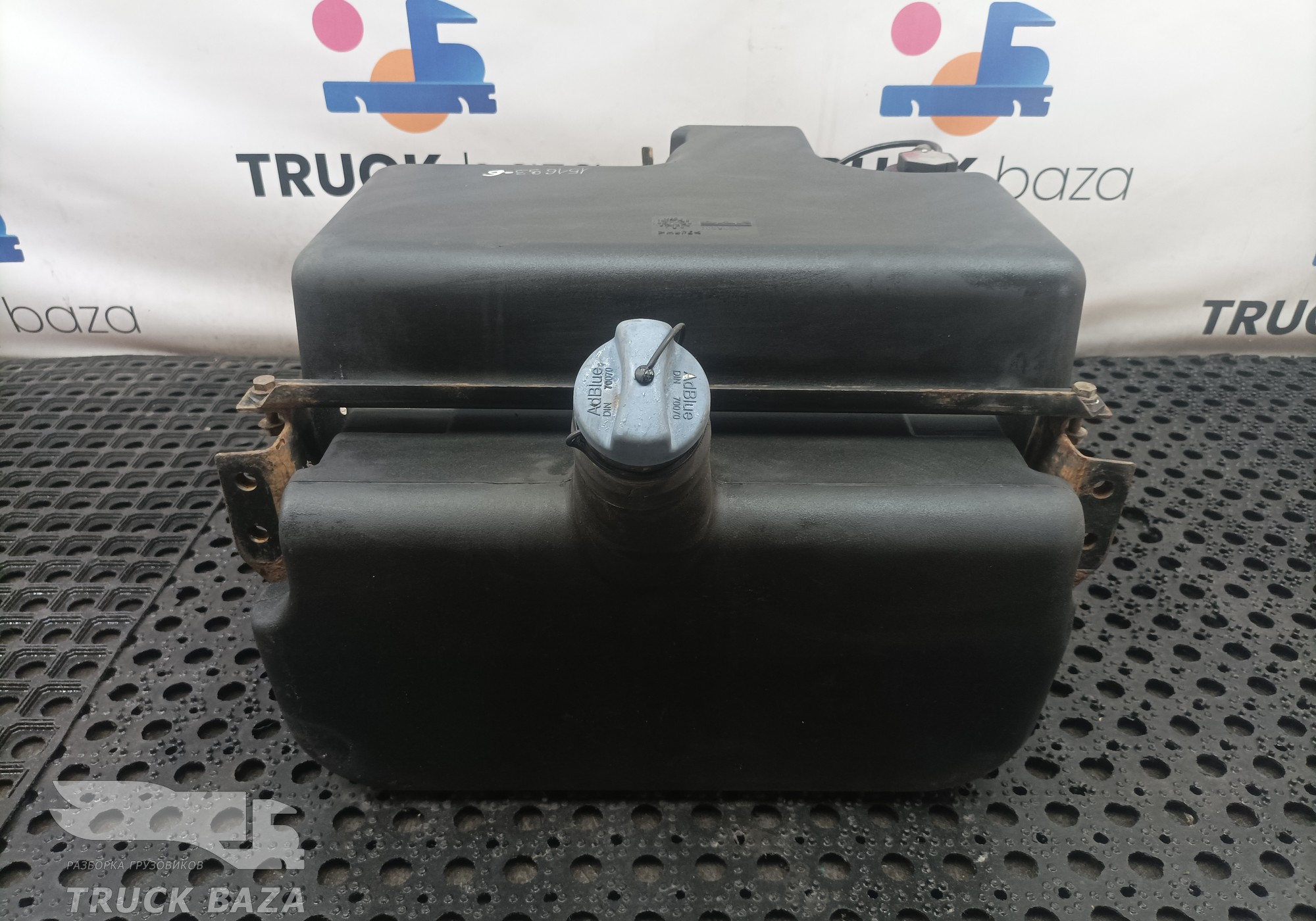 1692866 Бак AdBlue для Daf CF