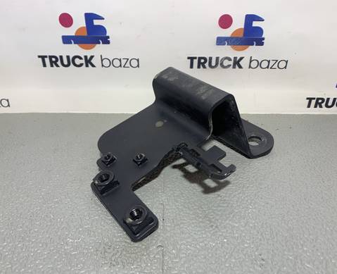 81473405158 Кронштейн трубки ГУРа для Man