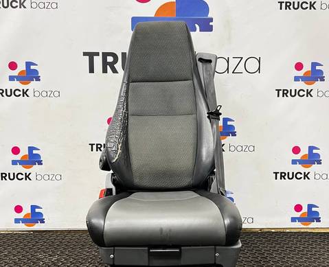 1484204 Сиденье водительское пневматическое