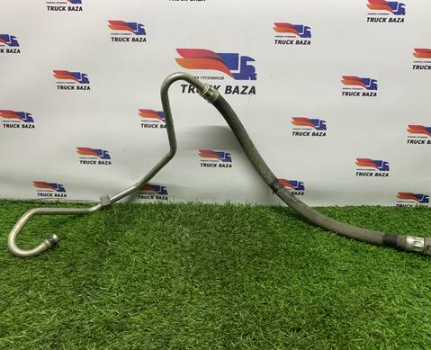 81512010416 Шланг тормозной передний правый для Man TGA