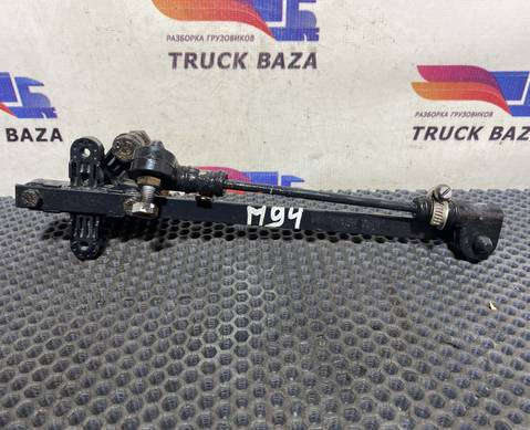 81259370040 Датчик уровня пола для Iveco