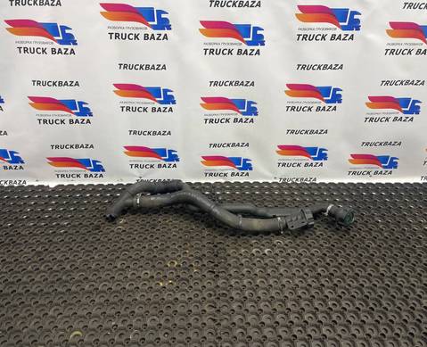 20809776 Горловина залива масла для Renault Premium II (с 2005 по 2013)