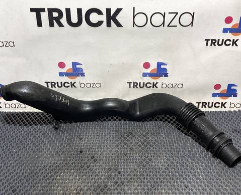 2180824 Трубопровод системы вентиляции картера для Scania 5-series G (с 2004 по 2016)