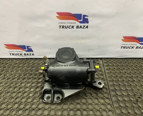 8098956152 ГУР для КАМАЗ 54901