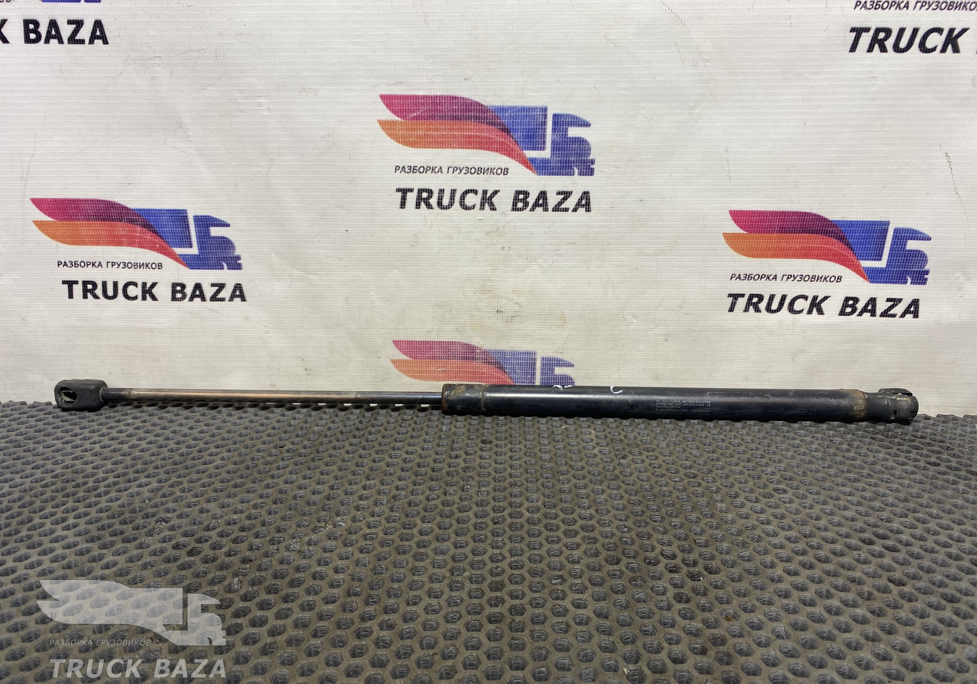 1296632 Амортизатор спальника для Daf CF I (с 2000 по 2006)