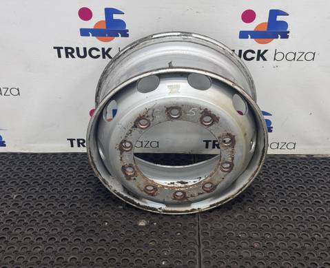 20946513 Диск колесный 9х22,5 ЕТ175 для Полуприцепы Нефаз