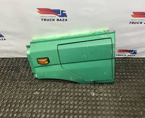 A9408900290 Продолжение крыла левого для КАМАЗ 5490 (с 2013)