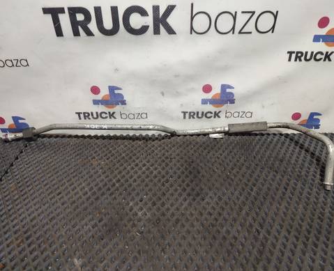 9408321815 Трубка кондиционера для Mercedes-Benz Axor II (с 2004 по 2010)