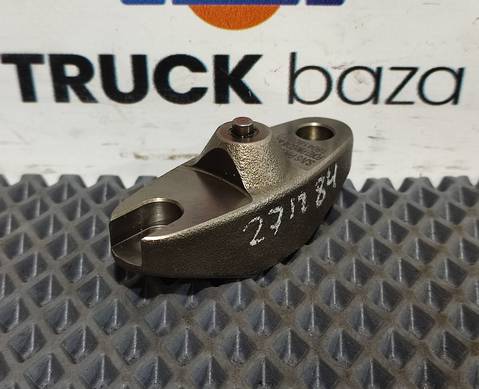 GC466C541AE Мост выпускных клапанов для Ford F-MAX (с 2018)