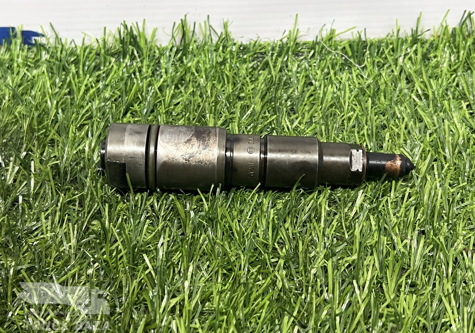 A0060175121 Форсунка топливная