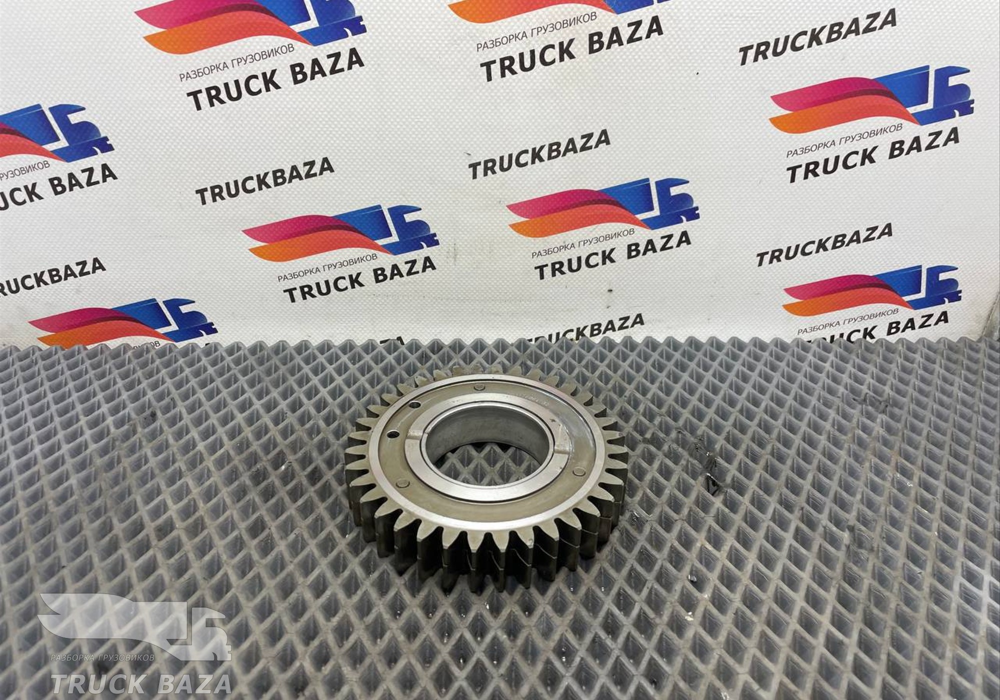 50311606132 Шестерня ГРМ для Man TGX TG3 (с 2020)