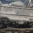 Двигатель MC13.48-50 480 л.с. Евро 5 для Sinotruk Sitrak C7H