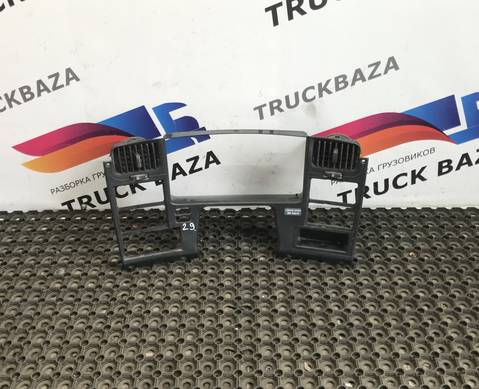 1728037 Накладка панели приборов для Scania 5-series R (с 2004 по 2016)