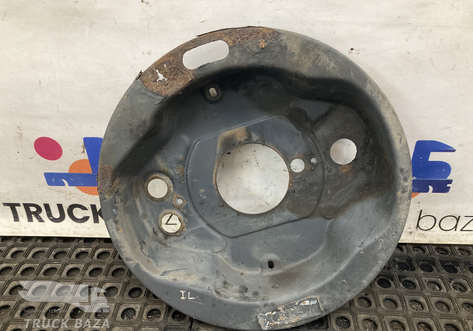 1378429 Пыльник