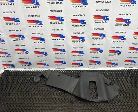 Обшивка салона для Ford F-MAX (с 2018)