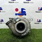 Турбина для Lexus GX II (с 2009)