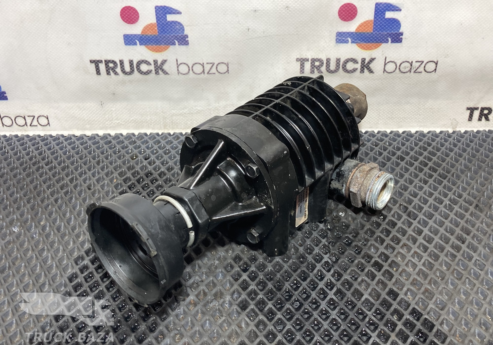 K214174 Влагомаслоотделитель для КАМАЗ 5490 (с 2013)