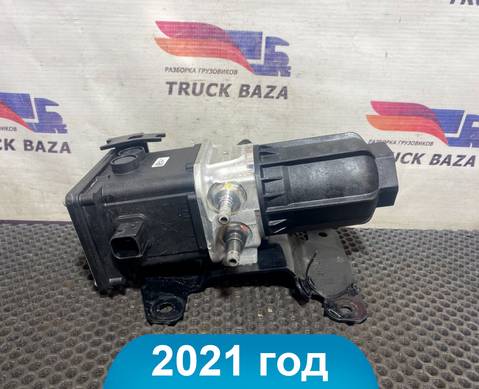 2115624 Насос системы AdBlue 2021 года для Daf XF106 (с 2012)