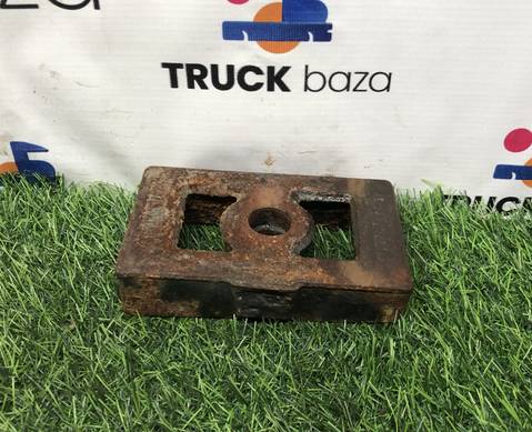 2324023 Проставка передней рессоры нижняя для Scania
