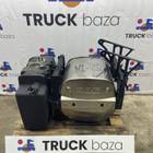 Глушитель основной для Scania 3-series R (с 1988 по 1997)