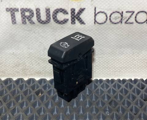 CMS00000056 Клавиша включения подогрева двигателя для КАМАЗ 54901