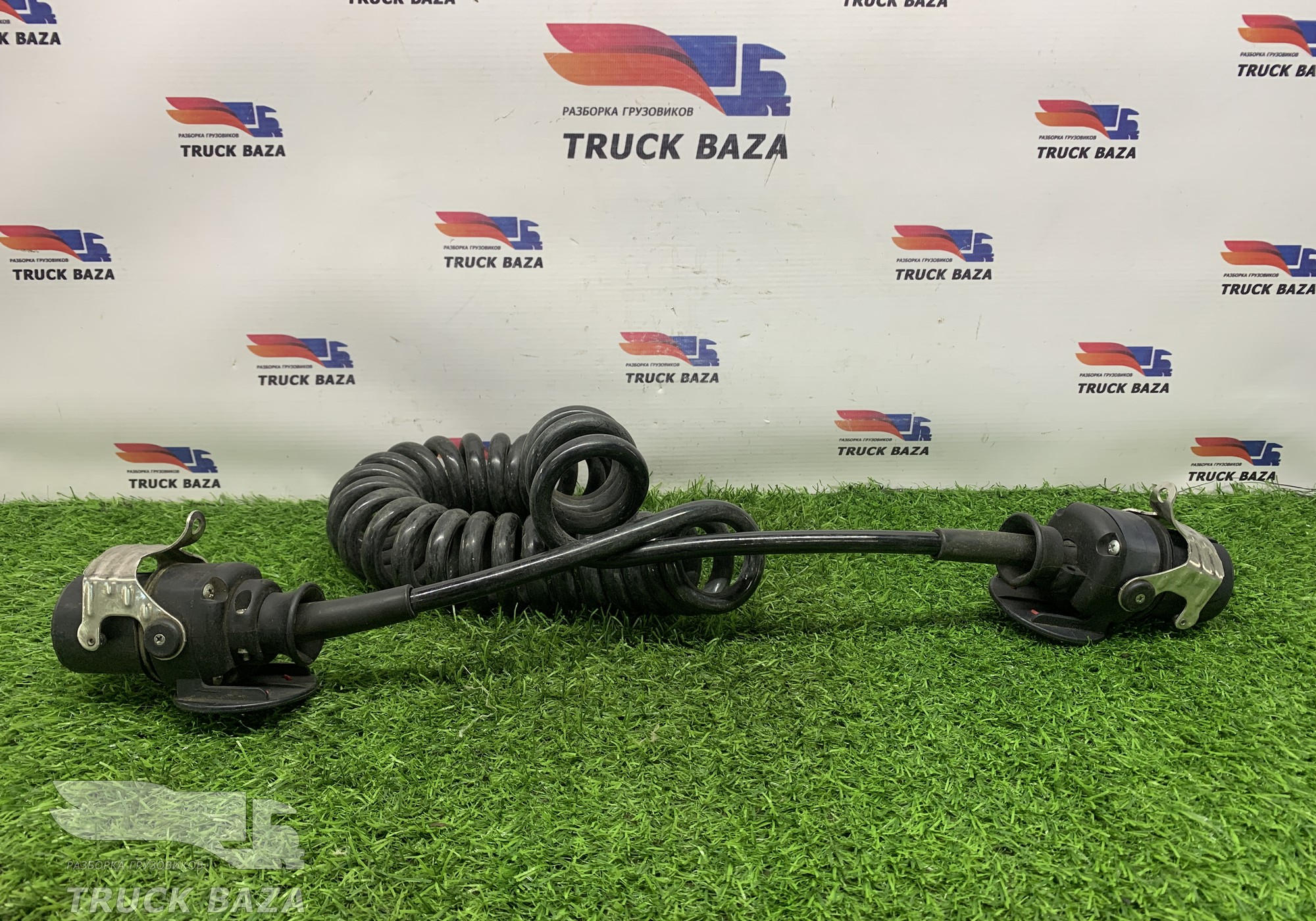 2153192 Перекидка электрическая