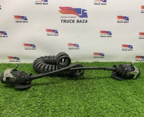 2153192 Перекидка электрическая для Iveco EuroStar