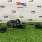 2153192 Перекидка электрическая для Volvo FH FH13 (с 2002 по 2008)