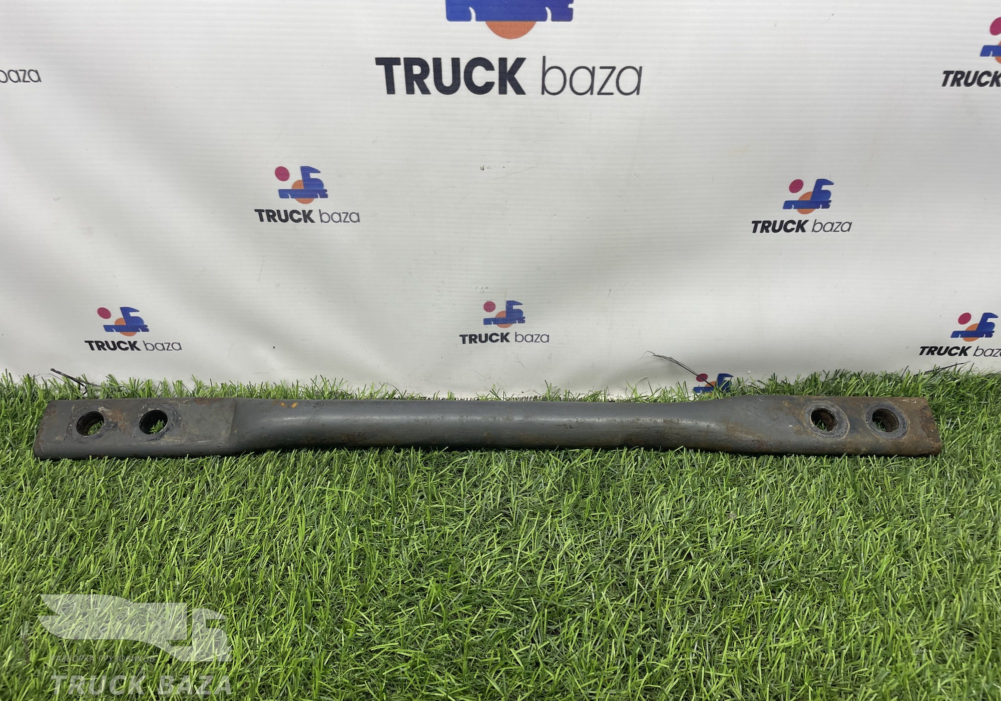 A9304900295 Кронштейн глушителя для Mercedes-Benz Actros MP3 (с 2008)