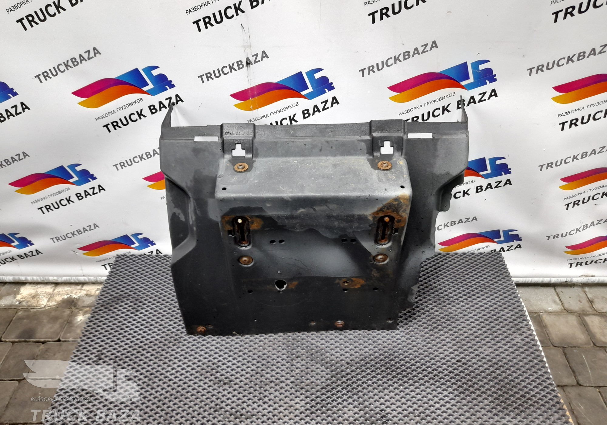 7421094393 Крыло заднее передняя часть левое для Renault Premium