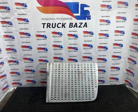 1851154 Трап на раму за кабиной левый для Daf XF106 (с 2013 по 2023)