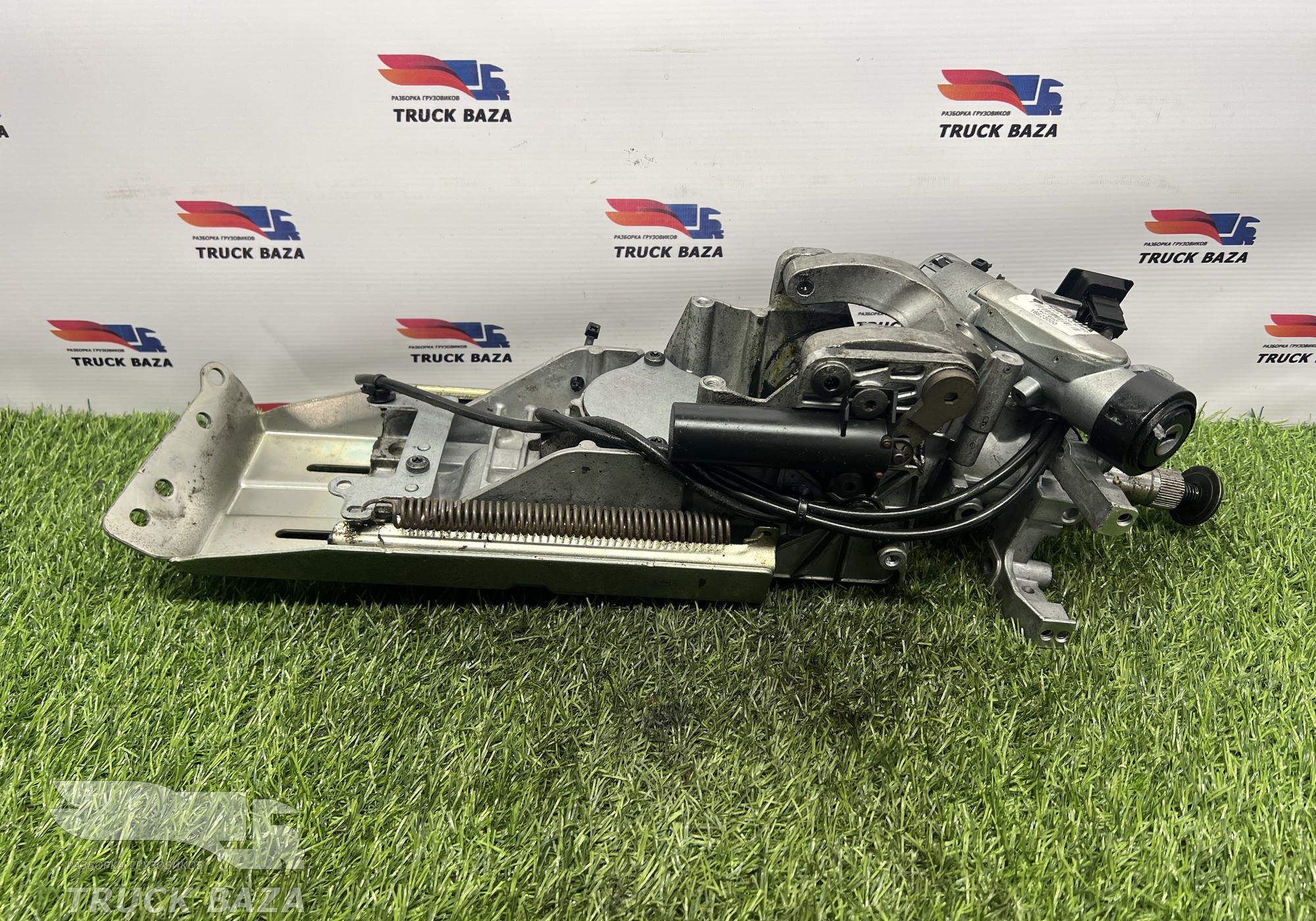 1407683 Колонка рулевая