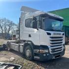 Scania 5-series G 2013 г. в разборе
