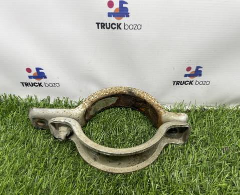 712W974200011 Хомут глушителя для Sinotruk Sitrak C7H