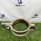 712W974200011 Хомут глушителя для Sinotruk Sitrak C7H