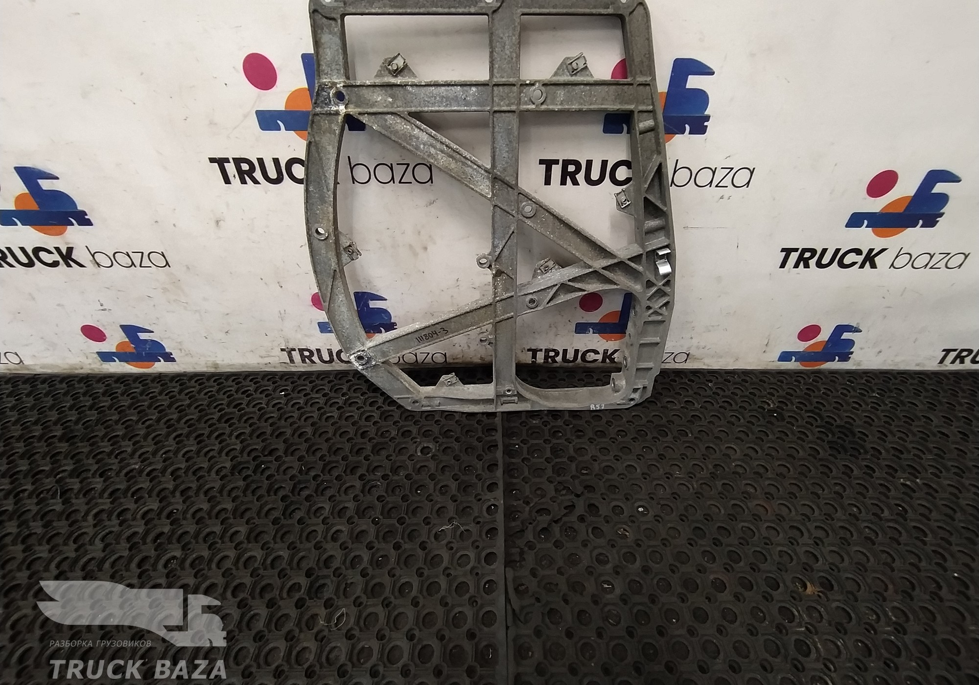 22080280 Кронштейн бака Adblue для Volvo FM III (с 2013)