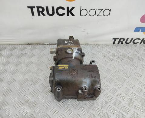 51541007246 Компрессор воздушный для Man TGX II (с 2012)