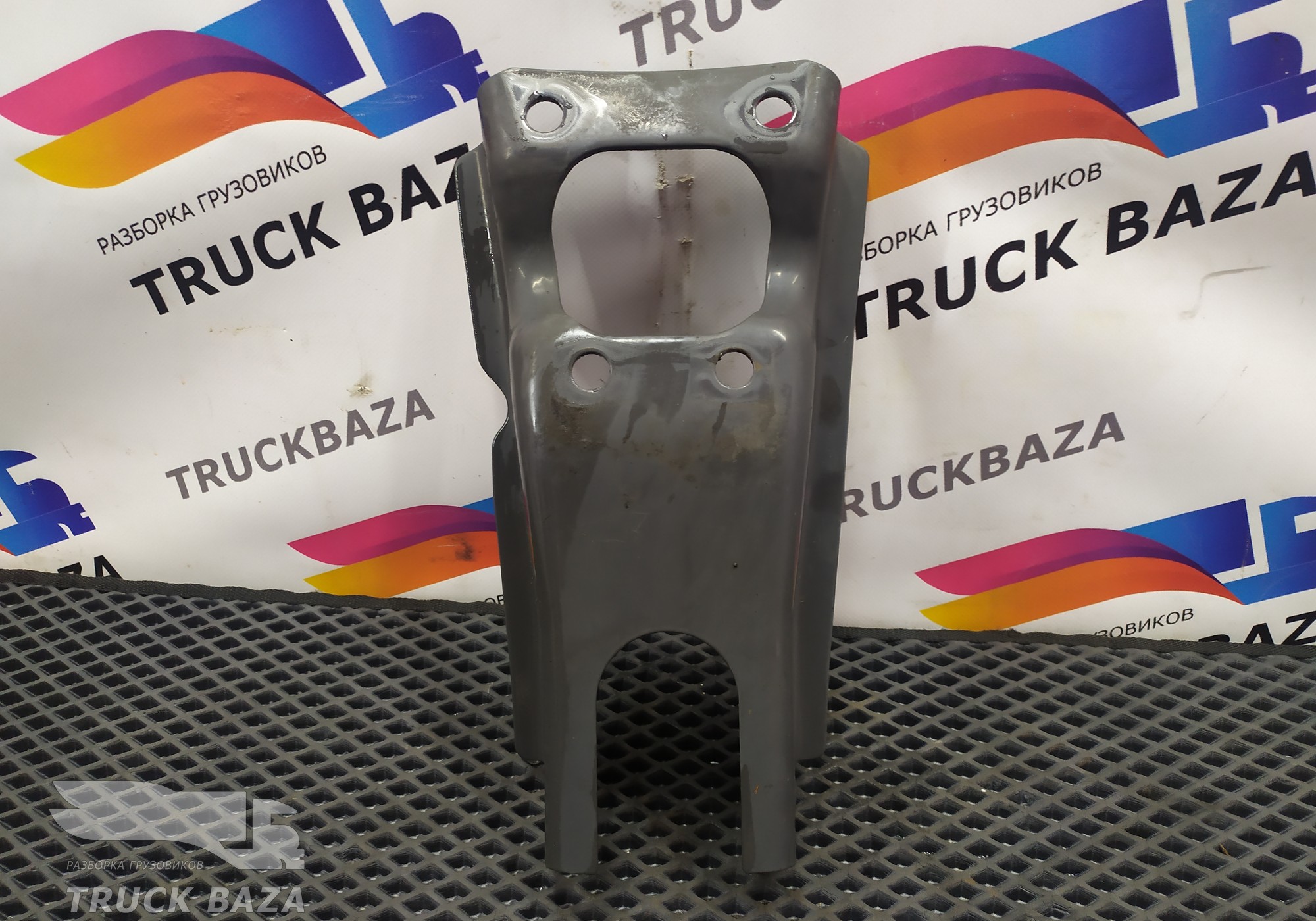 21507833 Опора переднего амортизатора для Volvo FM III (с 2013)