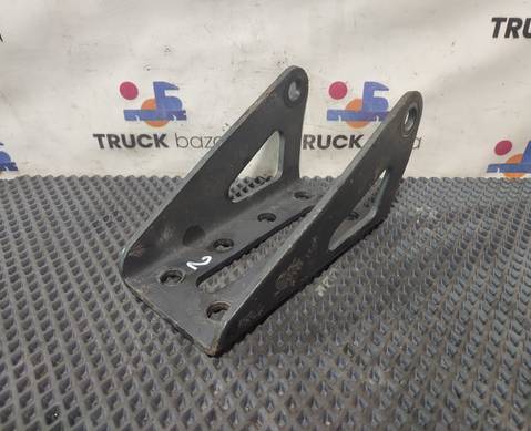 1854534 Кронштейн амортизатора заднего для Scania