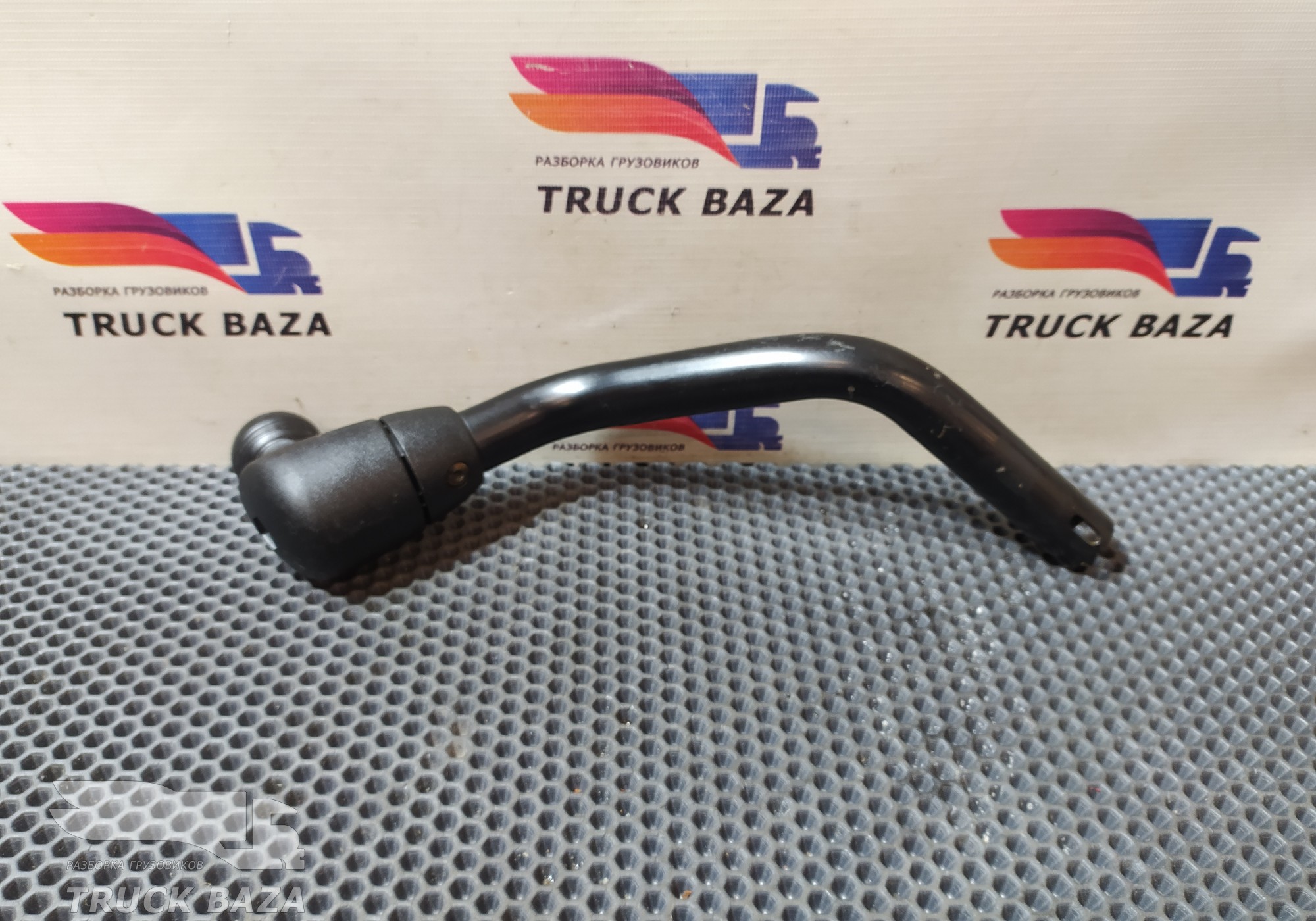 1816912 Кронштейн зеркала для Daf