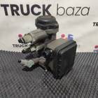 1879274 Кран управления тормозами прицепа для Iveco Stralis X-Way (с 2017)